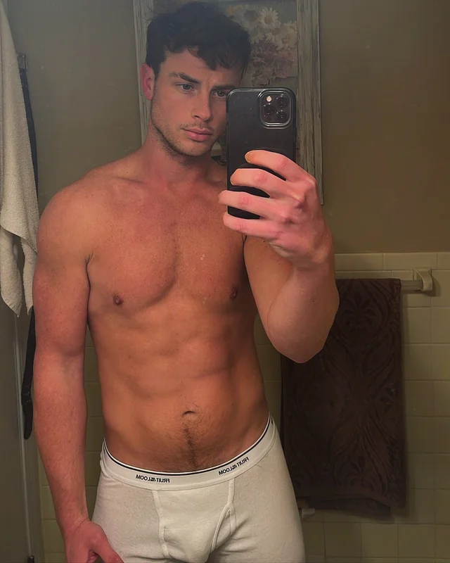 Lukehayes OnlyFans profile