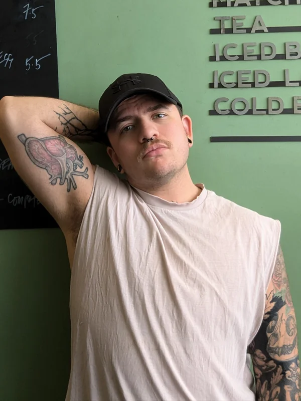 Lukeftmxxx OnlyFans profile