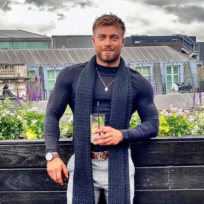 Lukewhitexxx Exclusive OnlyFans Creator Lukewhitexxx OnlyFans Creator with big energy