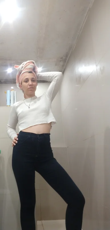Luli bkr OnlyFans exclusive hot content creator