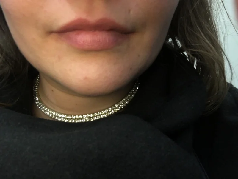 Lullobelle OnlyFans creator with captivating green eyes