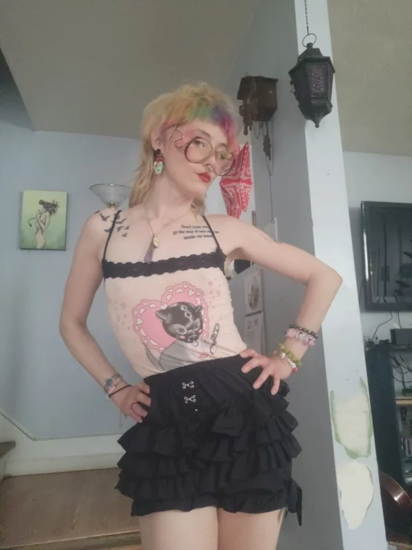 Lulu OnlyFans profile
