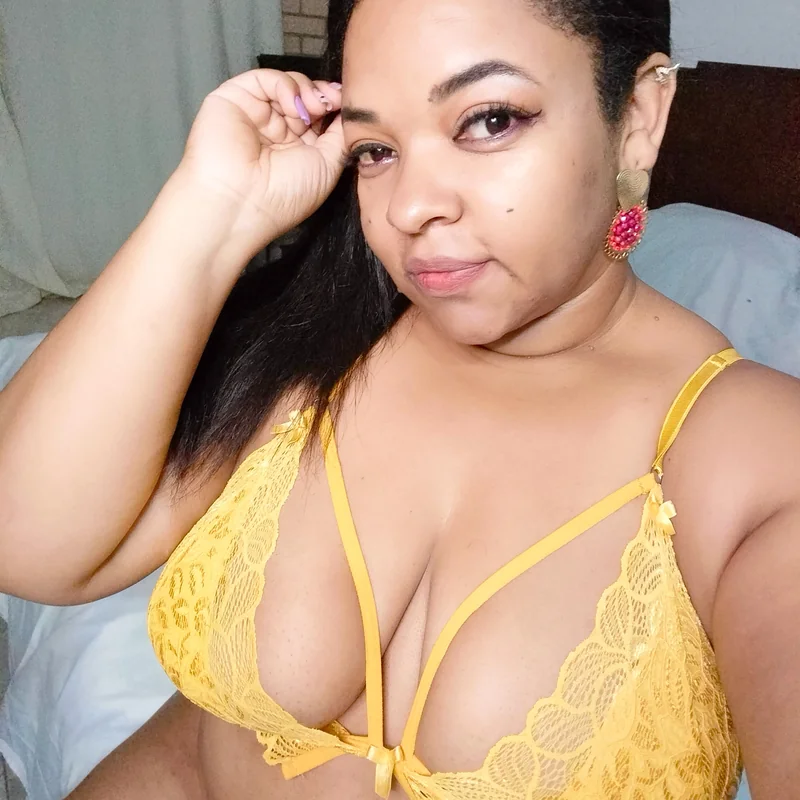 Lulu's Exclusive OnlyFans Profile Lulu OnlyFans plus-size model