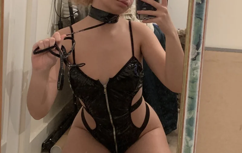 Lucia OnlyFans Creator Lucia luluiloveyou OnlyFans creator from UK