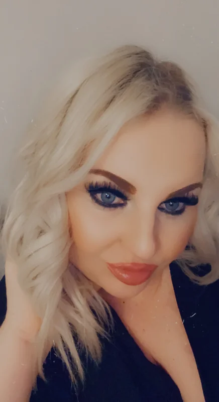 Lulumilf OnlyFans creator with massive boobs