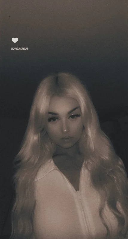 Lulurosex OnlyFans petite princess