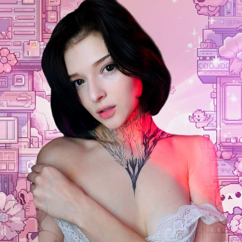 Lulu OnlyFans creator with a shy personality