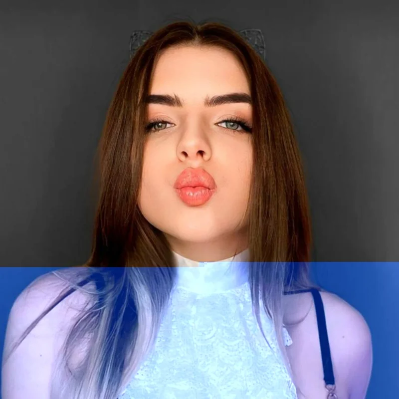 Luna Amor OnlyFans Creator Luna Amor OnlyFans passionate creator