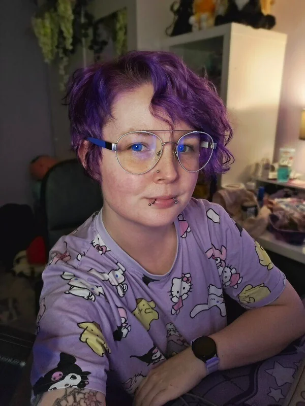 Lunaceleste - OnlyFans Creator Profile Picture