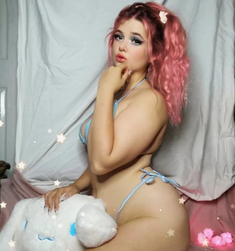 Lunaafae OnlyFans profile