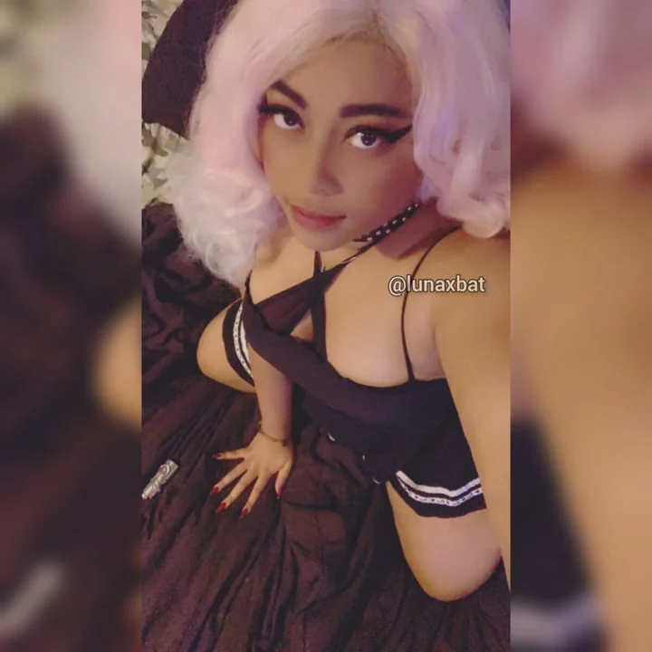 Lunabatvip OnlyFans profile