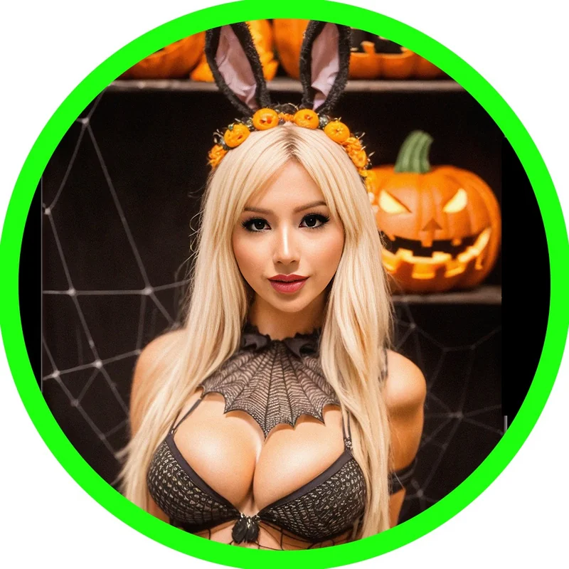 Luna LARGEST TRANS GIRL - OnlyFans Creator Profile Picture