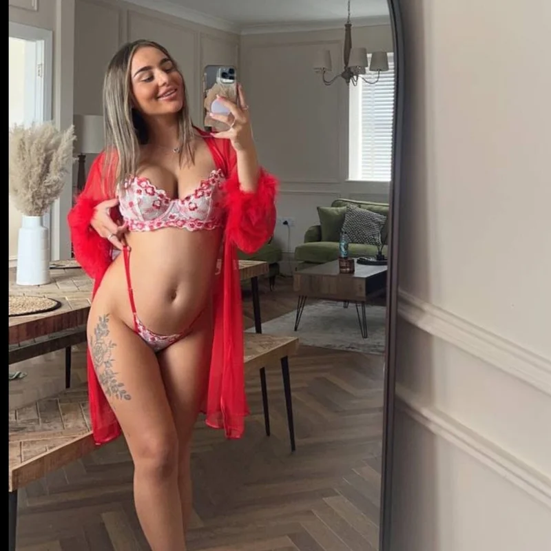 Luna OnlyFans profile
