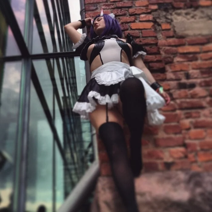 Lunaissus OnlyFans creator profile picture