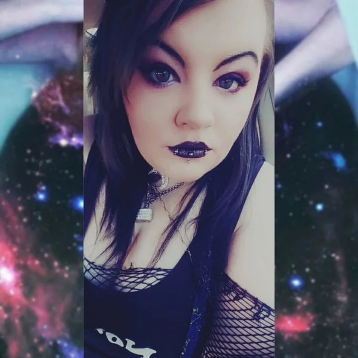 Lunakw OnlyFans Profile Picture Lunakw OnlyFans horror and cosplay artist