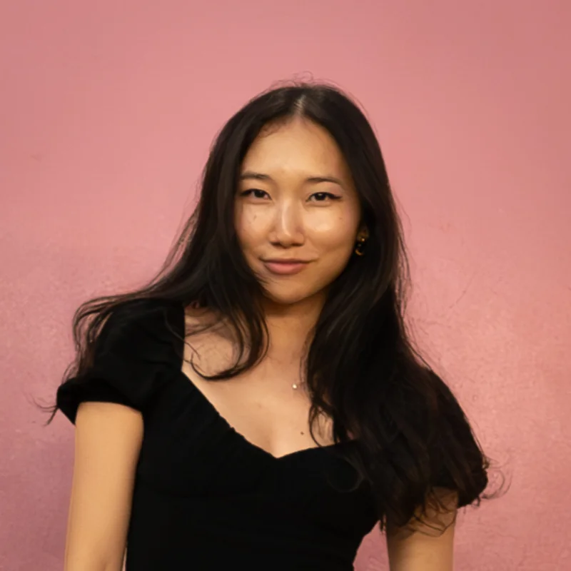Luna Okko OnlyFans profile
