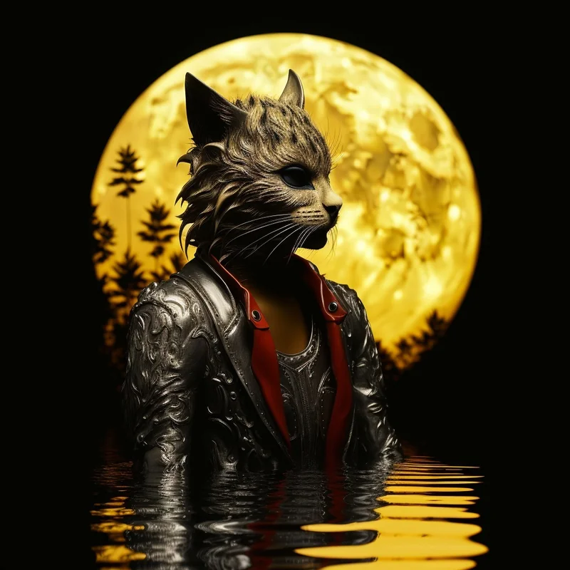 Lunapamies - OnlyFans Creator Profile Picture