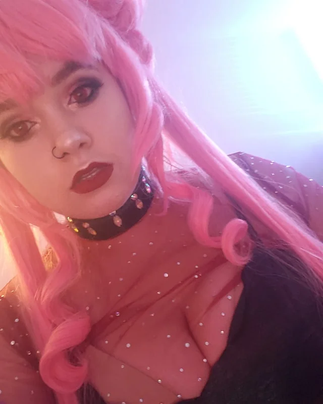 Lunarevergreen OnlyFans Profile Lunarevergreen OnlyFans amateur cosplayer