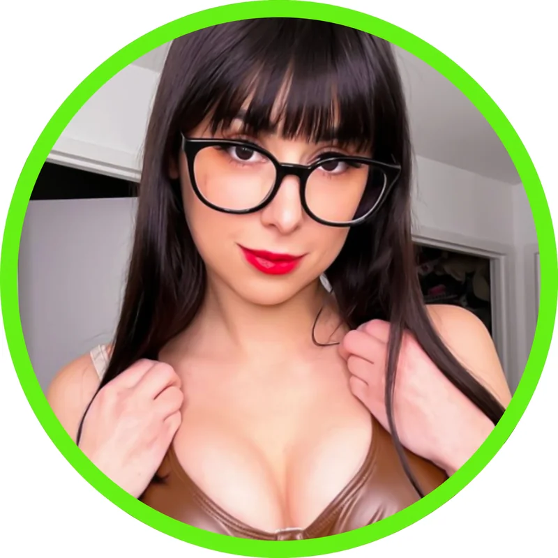 LunaRexx VIP OnlyFans profile