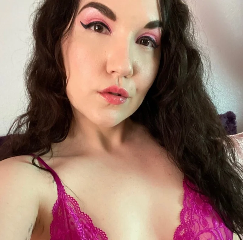 Luna Sapphire - OnlyFans Creator Profile Picture