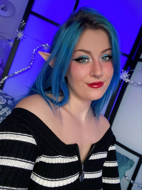 your scandinavian sweetheart - OnlyFans Creator Profile Picture