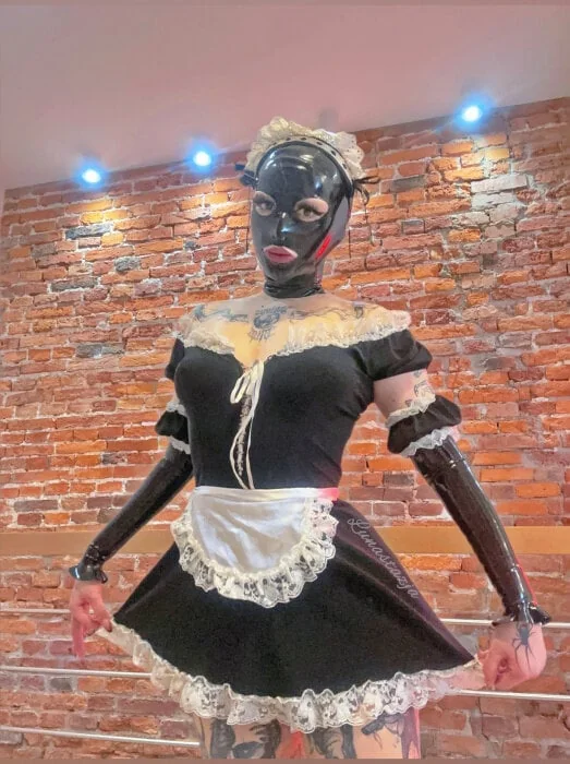 Lunastazjafree - OnlyFans Creator Profile Picture