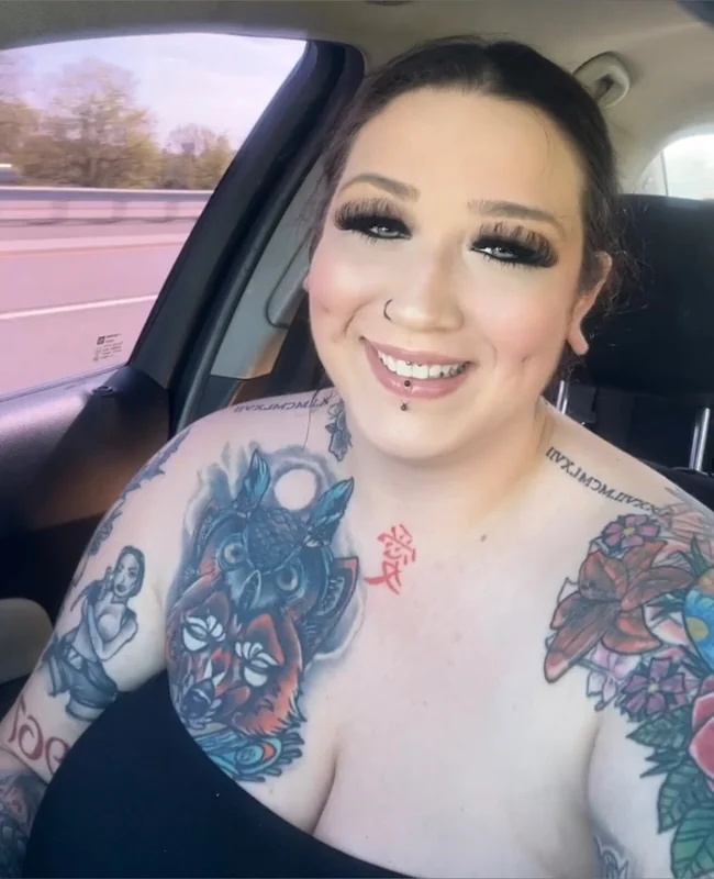 Krystal Lunaticki OnlyFans profile