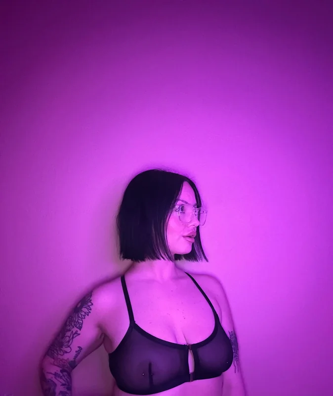 Lunaxgreyx - OnlyFans Creator Profile Picture