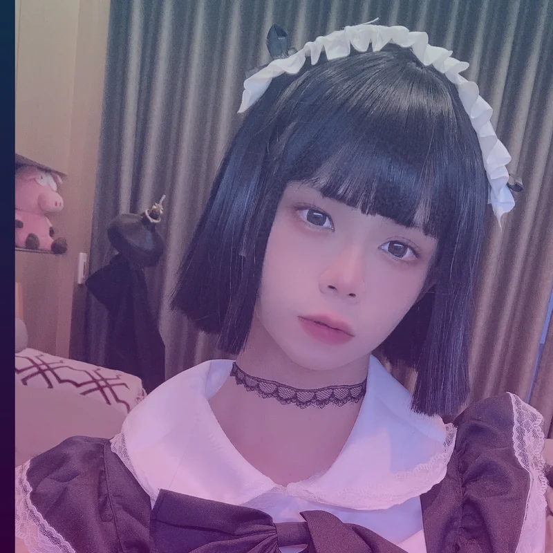 Luoluo1030 OnlyFans crossdressing creator