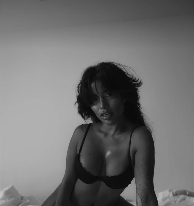 Lupe Fuentes OnlyFans creator with a vibrant personality
