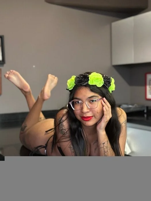 Lupita Valdés - OnlyFans Creator Profile Picture