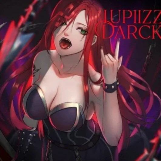 Lupiizzo OnlyFans Profile Lupiizzo OnlyFans cosplayer and singer
