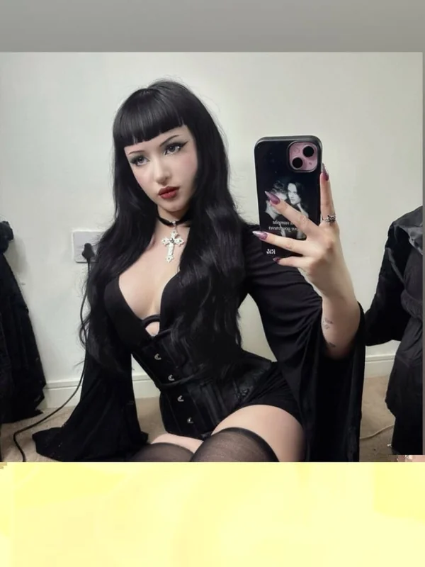 Luseryamagic OnlyFans Profile Luseryamagic OnlyFans Slim Alternative Creator