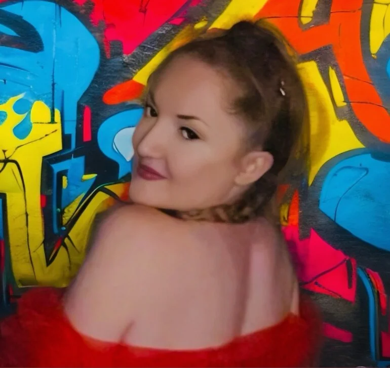 Josie Crush OnlyFans Profile Josie Crush OnlyFans natural beauty