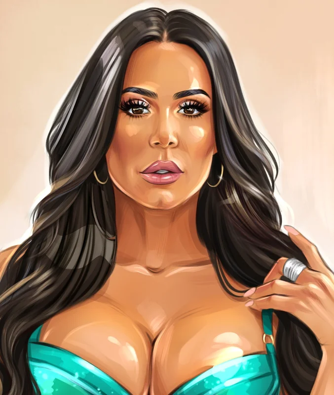 Kendra Lust OnlyFans Profile Kendra Lust OnlyFans glamorous brunette