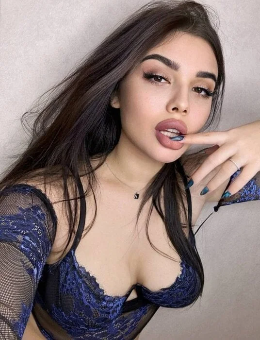 AnnaRED OnlyFans Creator AnnaRED OnlyFans creator with a natural body