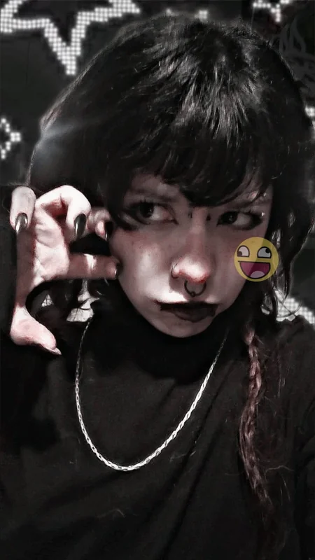 Luthienkitty OnlyFans alt content creator