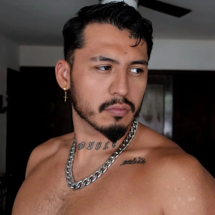 Lux Santana OnlyFans creator profile