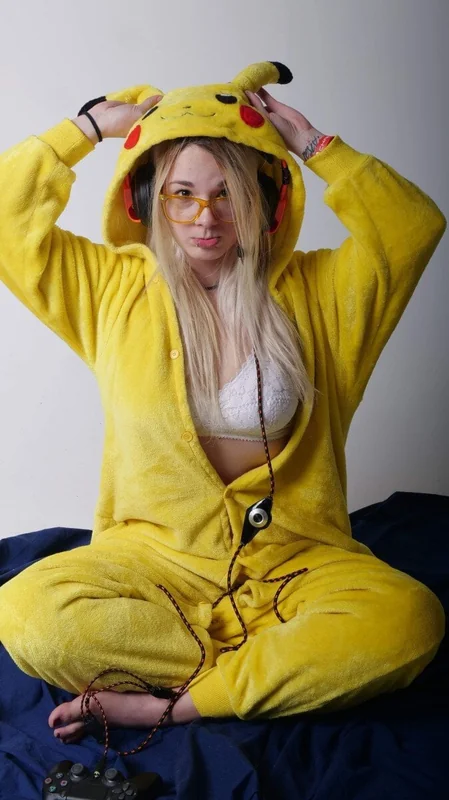 Luxirluwu - OnlyFans Creator Profile Picture