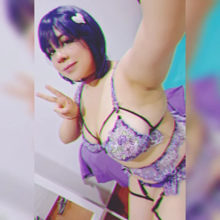 Lycalopexignis - OnlyFans Creator Profile Picture