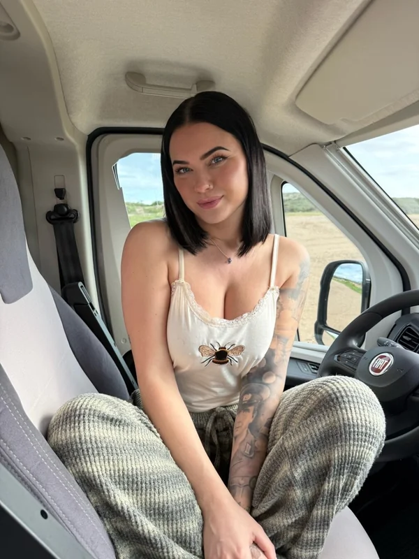 Lylou Black OnlyFans profile