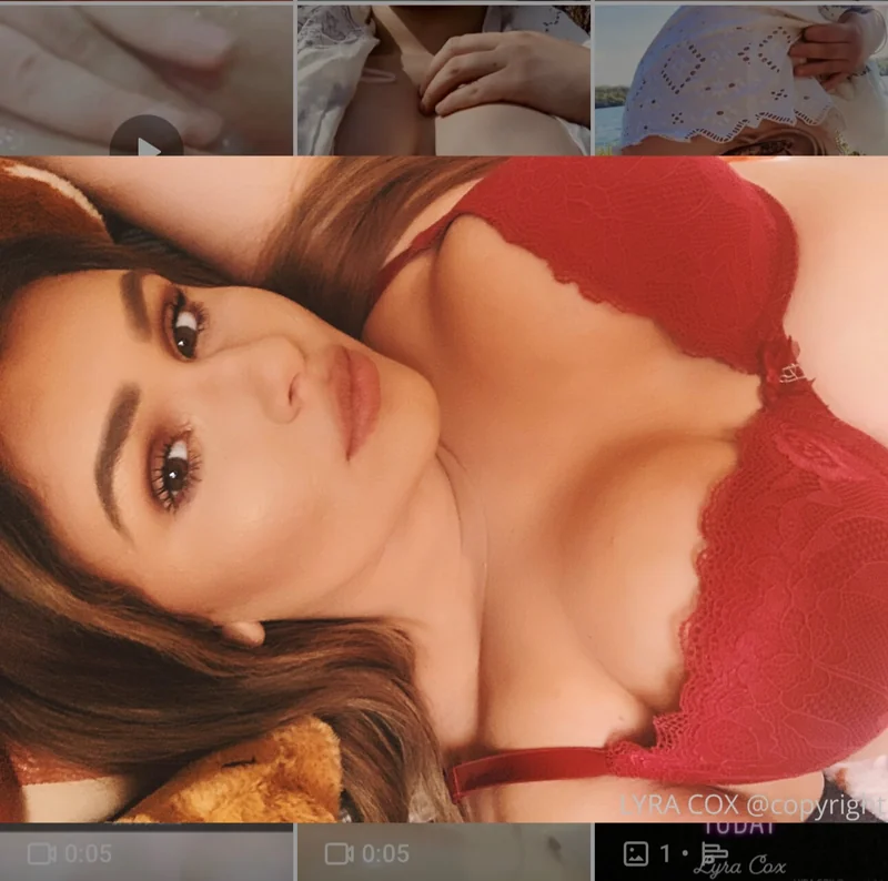 Lyracox - OnlyFans Creator Profile Picture