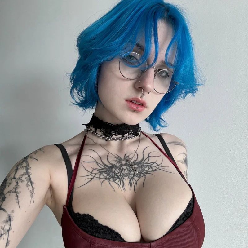 lyra crow - OnlyFans Creator Profile Picture