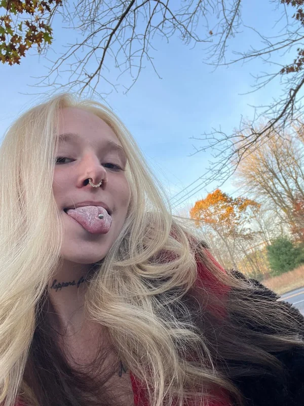 Lyssakatemodel OnlyFans profile