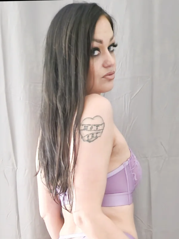 Lyx OnlyFans profile