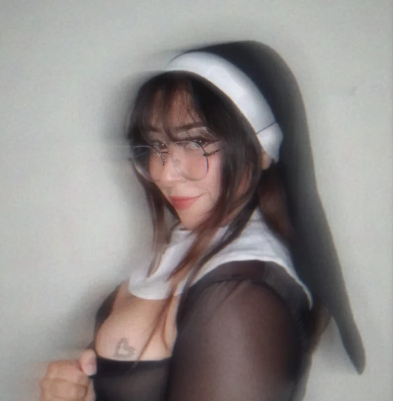 Jackie Raccoon OnlyFans profile
