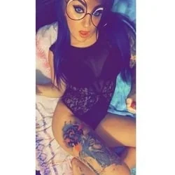 Machalajade - OnlyFans Creator Profile Picture