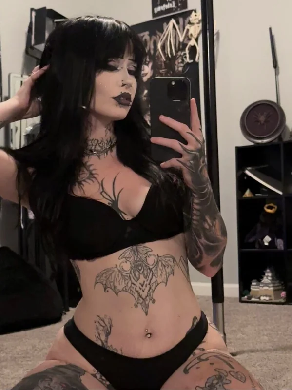 Machine_Mommy - OnlyFans Creator Profile Picture