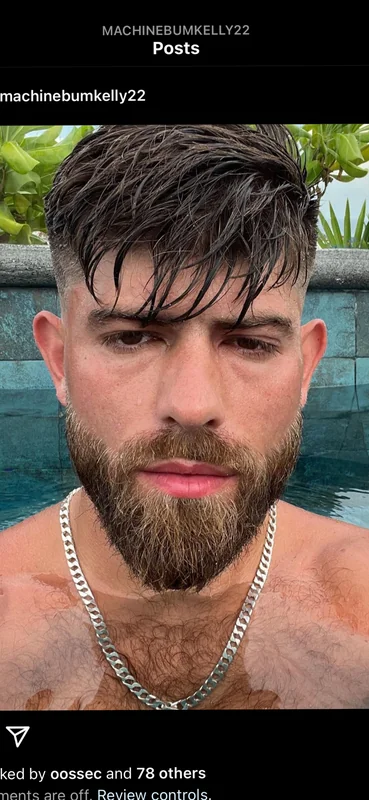 Machinebumkelly - OnlyFans Creator Profile Picture