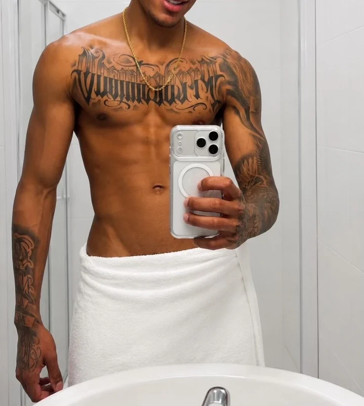 Machosafado OnlyFans profile